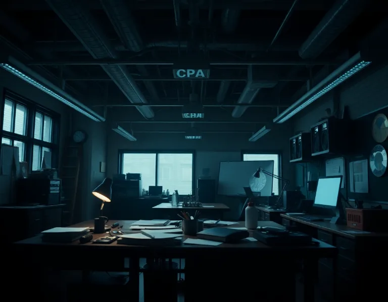 CPA Clearwater